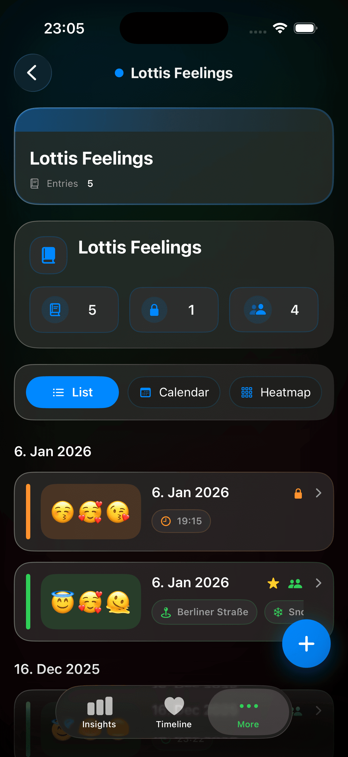 So hilft DuoDoLove bei Fernbeziehungen app screenshot