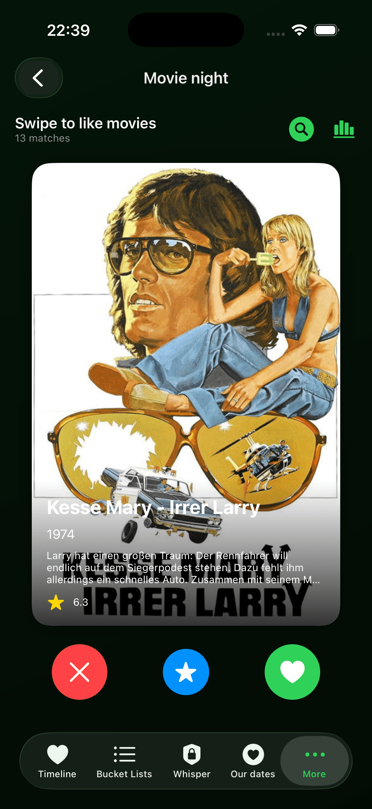 So funktioniert's app screenshot